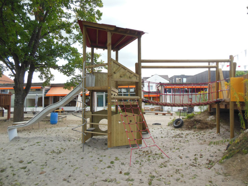 Stadt Osterburken – Kindergarten St. Josef