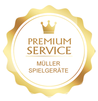 Premium Service Siegel