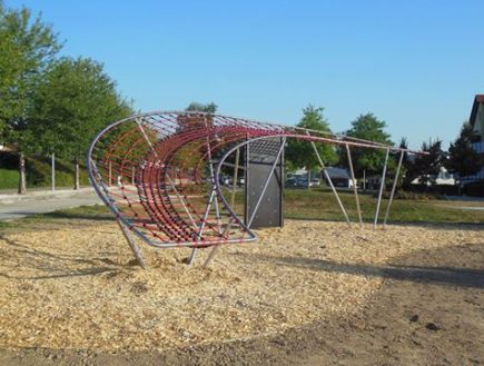 Kletterspaß für Jung und Alt