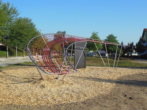 Kletterspaß für Jung und Alt