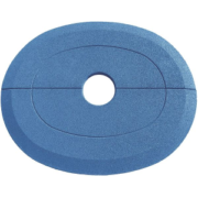 federwipptiereinfassung_blau federwipptiereinfassung_blau