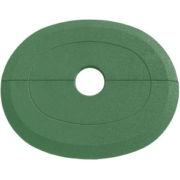 federwipptiereinfassung_grün federwipptiereinfassung_grün