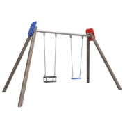 Doppelschaukel_Holz_Kind_Jugend