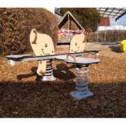 Elefantenwippe Elefantenwippe