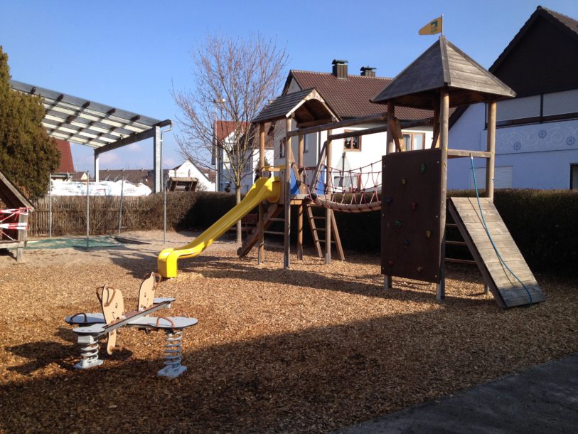 Kindergarten St. Wendelinus