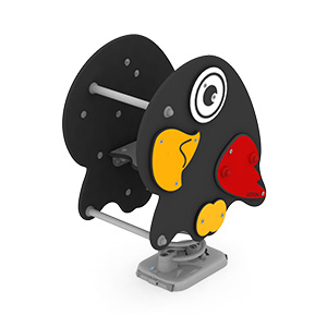 Federwippen & Wippen