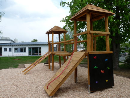 Kindergarten St. Barbara