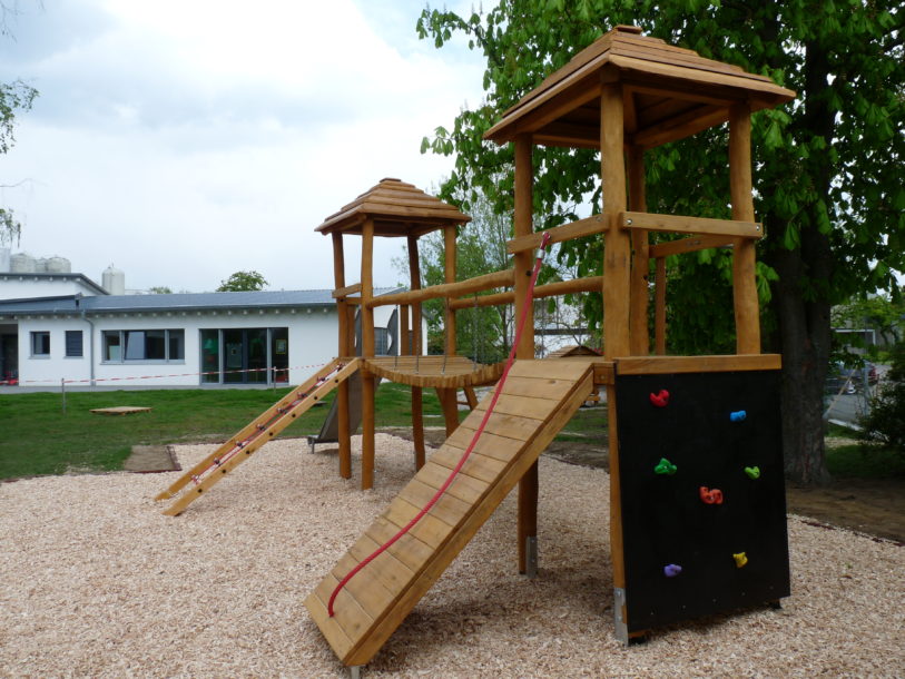 Kindergarten St. Barbara
