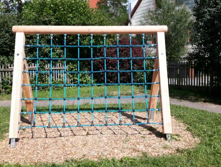 Instandsetzung von Spielgeräten