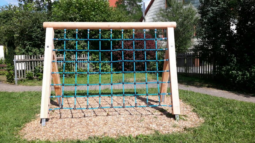 Instandsetzung von Spielgeräten