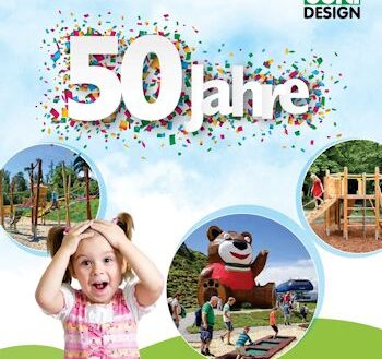 50 Jahre Obra Design